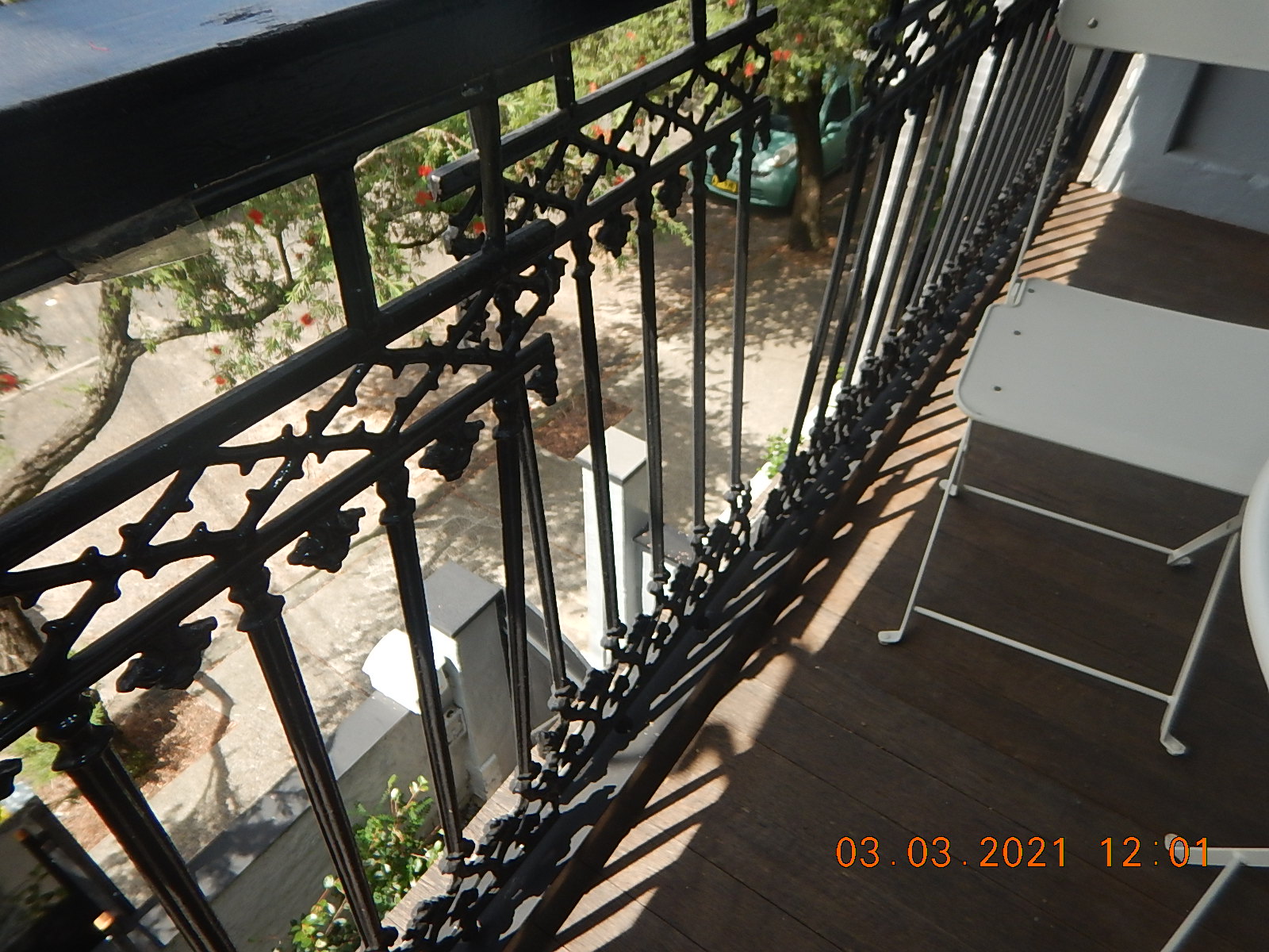 Building inspection in Newtown Sydney